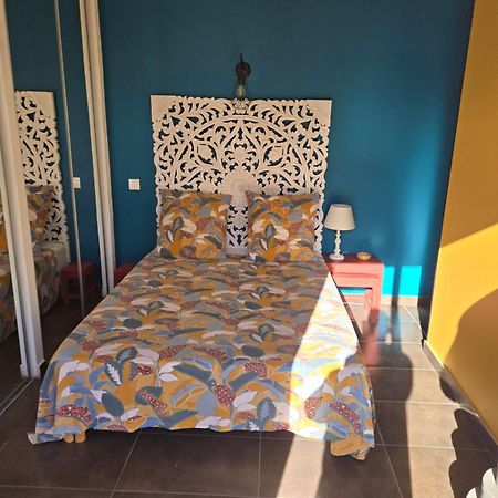 Appartement El Padre Y El Hijo D à Elne Extérieur photo